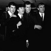 Gerry And The Pacemakers - List pictures