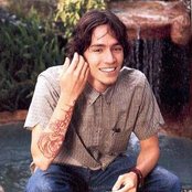 Brandon Boyd - List pictures