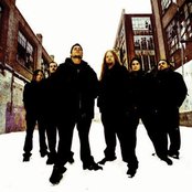 Chimaira - List pictures