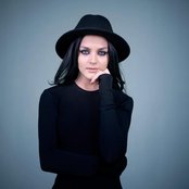 Nina Sublatti - List pictures