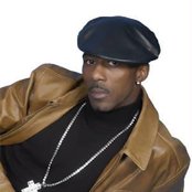 Ralph Tresvant - List pictures