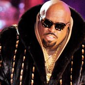 Cee Lo Green - List pictures