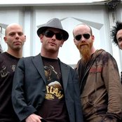 Stone Sour - List pictures
