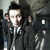 The Last Days Of Jesus - List pictures