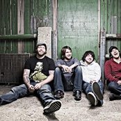 Every Time I Die - List pictures