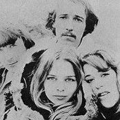 The Mamas & The Papas - List pictures