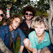 Pond - List pictures