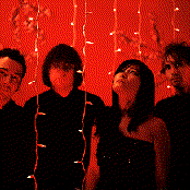 Asobi Seksu - List pictures