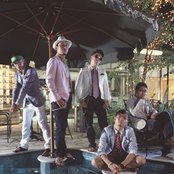 Rip Slyme - List pictures