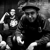 Flatfoot 56 - List pictures