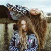 Let's Eat Grandma - List pictures