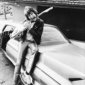 Trevor Rabin - List pictures