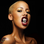 Amber Rose - List pictures
