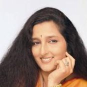 Anuradha Paudwal - List pictures