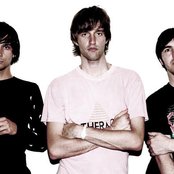 Cut Copy - List pictures