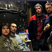 The Broken Family Band - List pictures