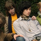 Larrikin Love - List pictures