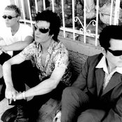 Love And Rockets - List pictures