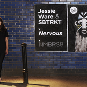 Jessie Ware - List pictures