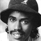 Kurtis Blow - List pictures