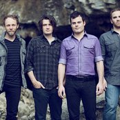 Downhere - List pictures