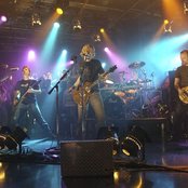 Nickelback - List pictures