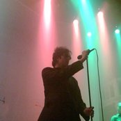 Ian Mcculloch - List pictures