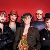 Zdob Si Zdub - List pictures