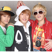 Ftisland - List pictures