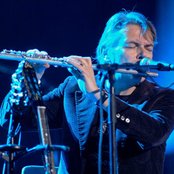 Mauro Pagani - List pictures