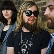 Band Of Skulls - List pictures