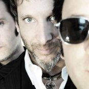 Mercury Rev - List pictures