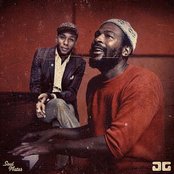 Yasiin Gaye - List pictures