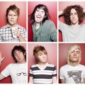 Forever The Sickest Kids - List pictures