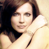 Martina Mcbride - List pictures