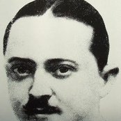 Bix Beiderbecke - List pictures