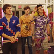 Anamanaguchi - List pictures