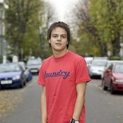 Jamie Cullum - List pictures