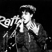 Poly Styrene - List pictures