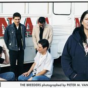 Breeders - List pictures