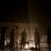 Pantha Du Prince & The Bell Laboratory - List pictures