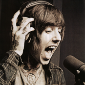 Bring Me The Horizon - List pictures