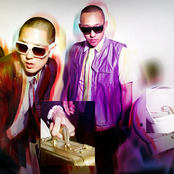 Far East Movement - List pictures
