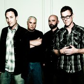 The Toadies - List pictures