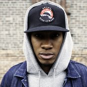 Bryant Dope - List pictures