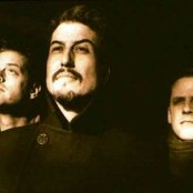 Giant Sand - List pictures