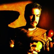 Howe Gelb - List pictures