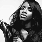 Angel Haze - List pictures