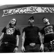 Black Tusk - List pictures