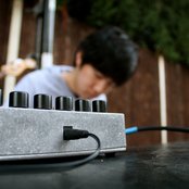 Nosaj Thing - List pictures